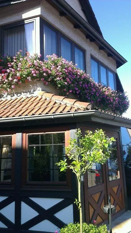 ***  Hotel Refrather Hof Bergisch Gladbach Deutschland