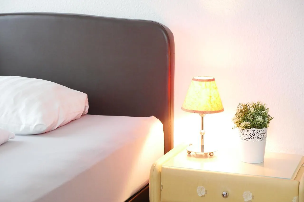 Hotel Refrather Hof Bergisch Gladbach