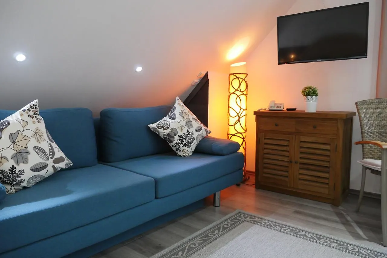 Hotel Refrather Hof Bergisch Gladbach 3*,  Deutschland