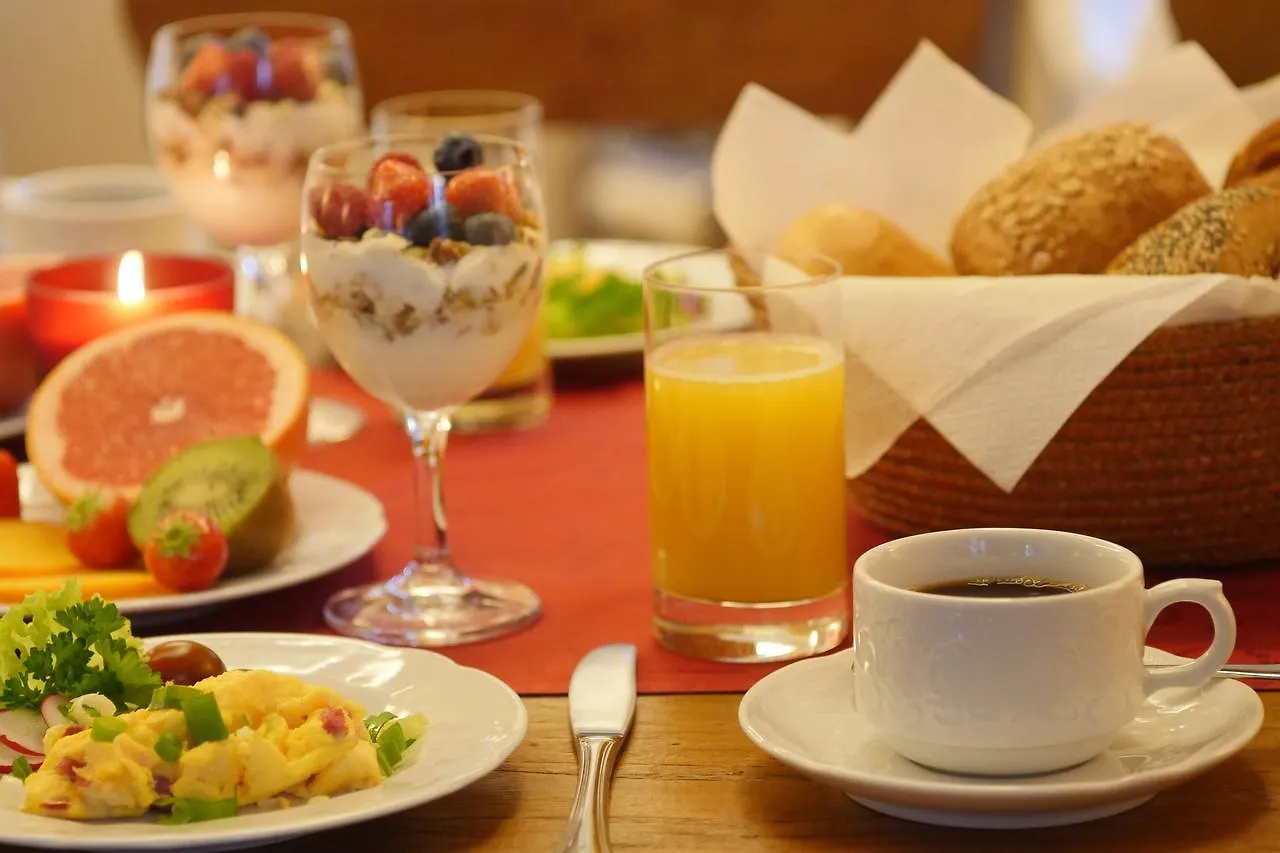 Hotel Refrather Hof Bergisch Gladbach
