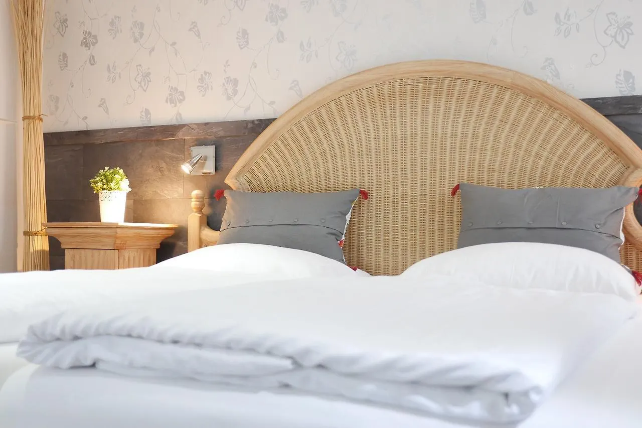 Hotel Refrather Hof Bergisch Gladbach