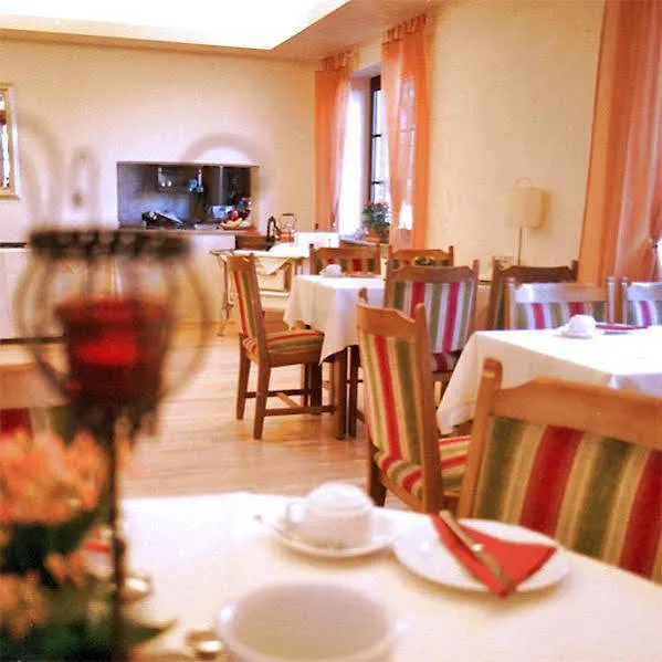 Hotel Refrather Hof Bergisch Gladbach
