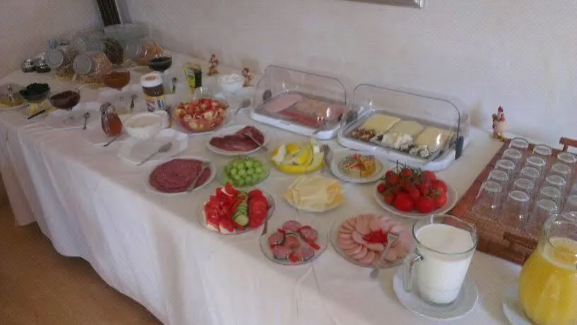 Hotel Refrather Hof Bergisch Gladbach