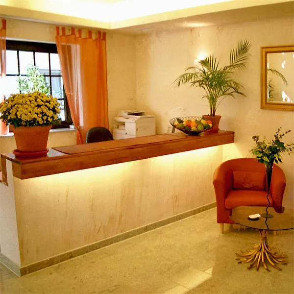 Hotel Refrather Hof Bergisch Gladbach 3*,  Deutschland